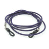 Brillenband Leder