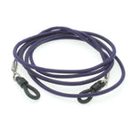 Brillenband Leder
