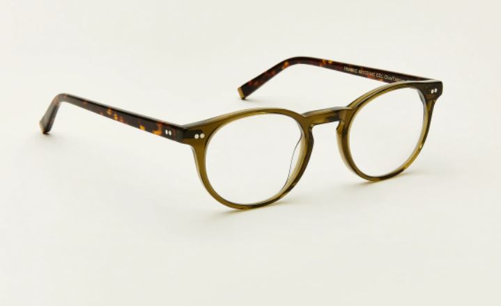 MOSCOT FRANKIE