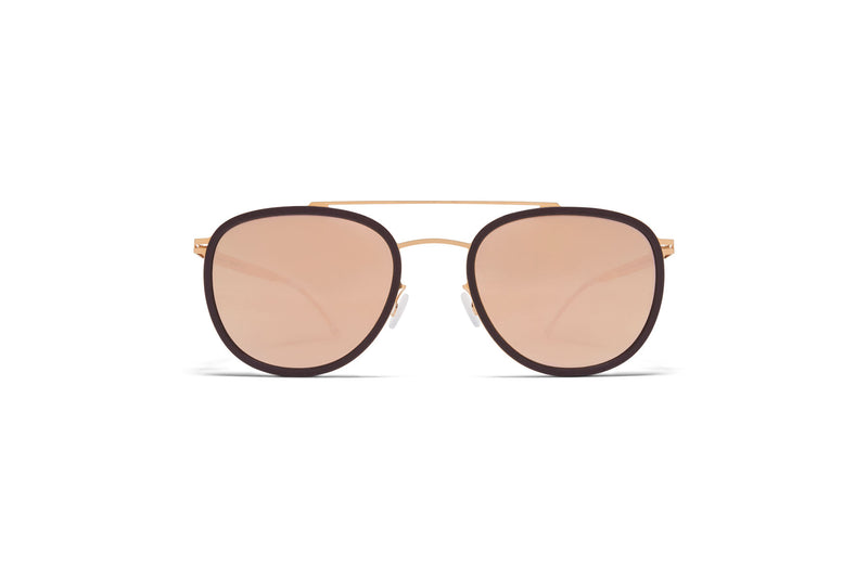 Mykita Mylon Hops