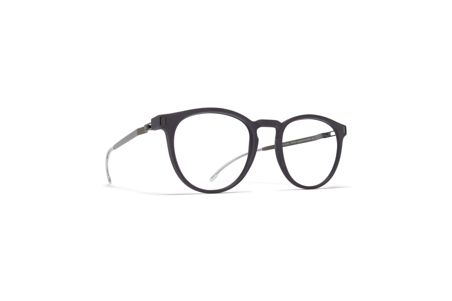 MYKITA® / Mylon - Jujubi Eyeglasses | Specs Collective