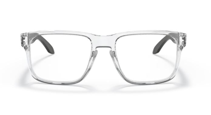 Oakley OX 8156 Holbrook rx