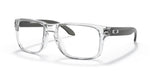 Oakley OX 8156 Holbrook rx