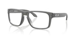 Oakley OX 8156 Holbrook rx