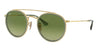 Ray Ban 3647N