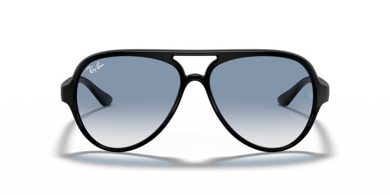 Ray Ban 4125 Cats 5000