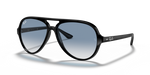 Ray Ban 4125 Cats 5000