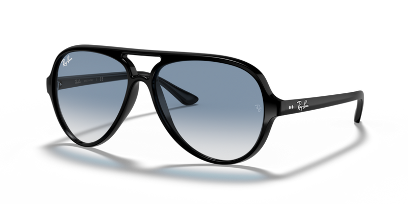 Ray Ban 4125 Cats 5000