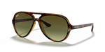 Ray Ban 4125 Cats 5000