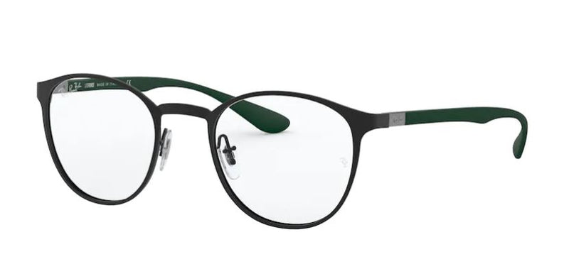 Ray Ban 6355