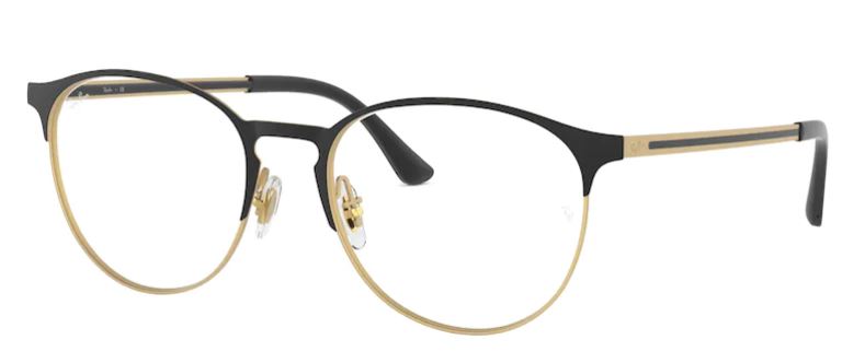 Ray Ban 6375