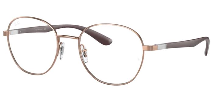 Ray Ban 6461