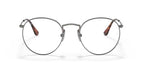 Ray Ban 8247V Titanium
