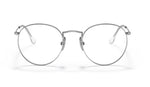 Ray Ban 8247V Titanium