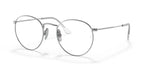 Ray Ban 8247V Titanium