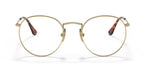 Ray Ban 8247V Titanium