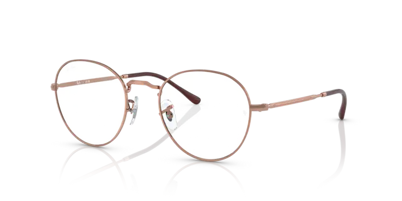 Ray Ban 3582V David
