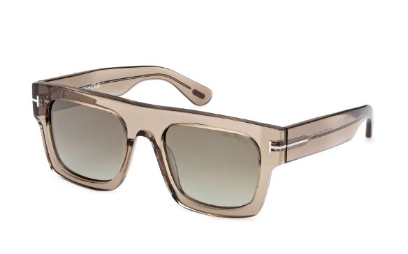 Tom Ford 711 Fausto