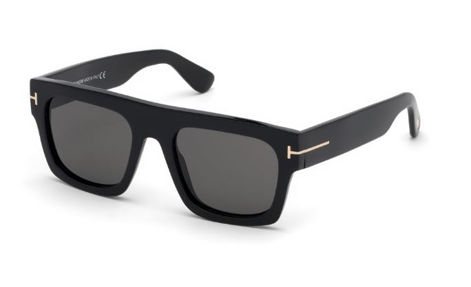 Tom Ford 711 Fausto