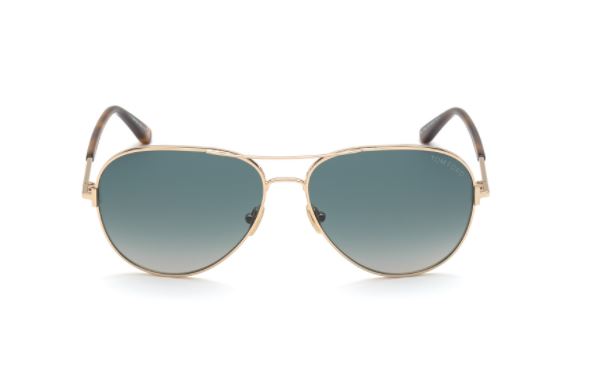 Tom Ford 823 Clark