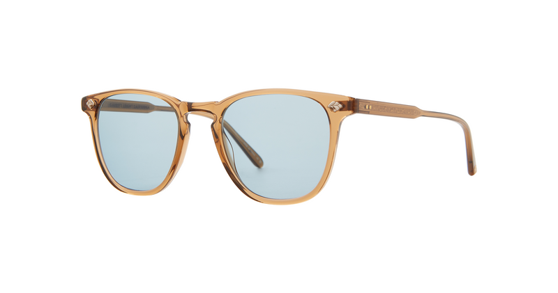 Garrett Leight Brooks II