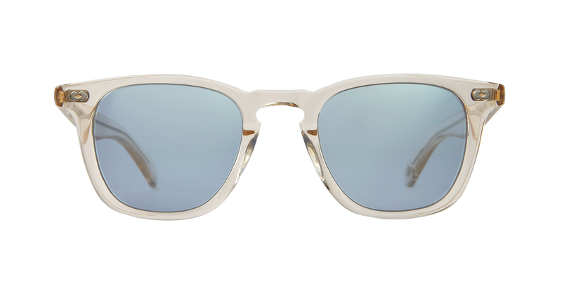 Garrett Leight Brooks X