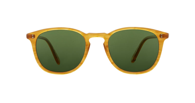 Garrett Leight Kinney Sun