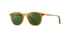 Garrett Leight Kinney Sun
