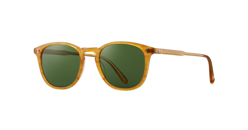 Garrett Leight Kinney Sun